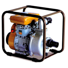 Мотопомпа Daishin SCR-50RX