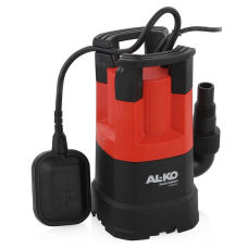 Заглибний насос Al-Ko Sub 6500 Classic SWISS