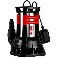 Заглибний насос Al-Ko Drain 20000 HD