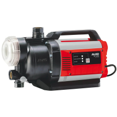 Насос садовий Al-Ko Jet 4600