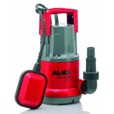 Заглибний насос Al-Ko ТК 250 Есо