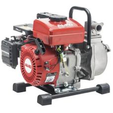 Мотопомпа бензинова Al-Ko Comfort BMP 14001