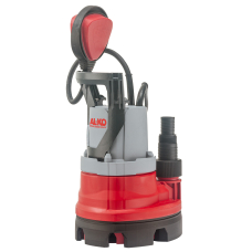 Заглибний насос Al-Ko Drain 9500