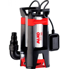 Занурювальний насос Al-Ko Drain 15000 Inox Comfort SWISS