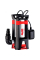 Занурювальний насос Al-Ko Drain 15000 Inox Comfort SWISS