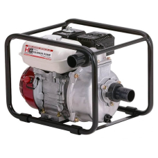 Мотопомпа для чистої води Daishin SCR-50HX-NE