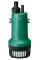 Аккумуляторный насос Bosch GardenPump 18V-2000 c акб и з/у