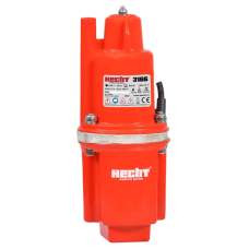 Занурювальний вібраційний насос для чистої води Hecht 3166