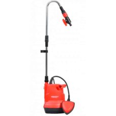 Садовий занурювальний насос Hecht 3350