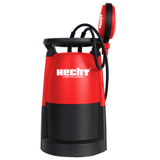 Занурювальний насос Hecht 3415