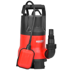 Насос дренажний Hecht 3752