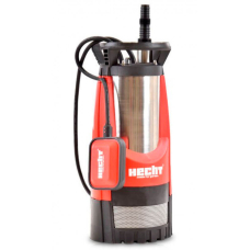 Занурювальний насос Hecht 3122 Inox