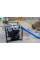 Мотопомпа для брудної води Koshin KTZ-50X