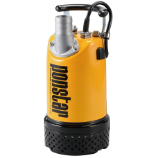 Заглибний насос для брудної води Koshin PBX7-55022-BAB