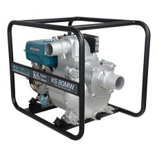 Мотопомпа Konner&Sohnen KS 80MW