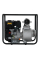 Мотопомпа для чистой и полугрязной воды Loncin LC 100 ZB30-5.5Q