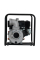Мотопомпа для чистой и полугрязной воды Loncin LC 100 ZB30-5.5Q