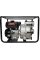 Мотопомпа для брудної води Loncin LC 80 WB30-4.5Q