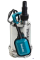 Занурювальний насос Makita PF 0403