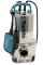Занурювальний насос Makita PF 0610