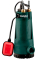 Дренажный насос Metabo DP 18-5 SA для загрязненной воды