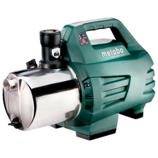 Насос-автомат Metabo HWA 6000 Inox, 6000 л/год