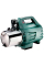 Насос-автомат Metabo HWA 6000 Inox, 6000 л/год