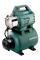 Насосная станция Metabo HWW 3500/25 Inox, 3500 л/ч