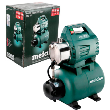 Насосна станція Metabo HWW 3500/25 Inox, 3500 л/год