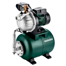 Насосна станція Metabo HWW 3500/25 G, 3500 л/год