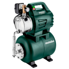 Насосна станція Metabo HWW 4000/25 Inox, 4000 л/год