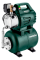 Насосная станция Metabo HWW 4000/25 Inox, 4000 л/ч