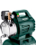Насосная станция Metabo HWW 4000/25 Inox, 4000 л/ч
