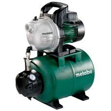 Насосна станція Metabo HWW 4000/25 G, 4000 л/год