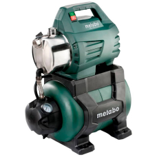Насосна станція Metabo HWW 4500/25 Inox, 4500 л/год