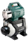 Насосная станция Metabo HWW 4500/25 Inox Plus, 4500 л/ч