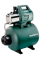 Насосная станция Metabo HWW 6000/50 Inox, 6000 л/ч, с встроенным фильтром