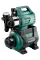 Насосная станция Metabo HWWI 3500/25 Inox, 3500 л/ч, с встроенными фильтром и обратным клапаном