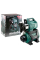 Насосная станция Metabo HWWI 3500/25 Inox, 3500 л/ч, с встроенными фильтром и обратным клапаном