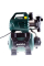 Насосная станция Metabo HWWI 3500/25 Inox, 3500 л/ч, с встроенными фильтром и обратным клапаном