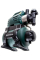 Насосная станция Metabo HWWI 3500/25 Inox, 3500 л/ч, с встроенными фильтром и обратным клапаном