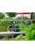 Насосная станция Metabo HWWI 3500/25 Inox, 3500 л/ч, с встроенными фильтром и обратным клапаном