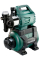 Насосная станция Metabo HWWI 4500/25 Inox, 4500 л/ч, с встроенными фильтром и обратным клапаном