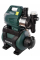 Насосная станция Metabo HWWI 4500/25 Inox, 4500 л/ч, с встроенными фильтром и обратным клапаном