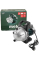 Насос садовый Metabo P 3300 G поверхностный, 3300 л/ч