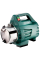 Насос садовий Metabo P 4500 Inox поверхневий, 4500 л/год