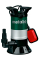 Насос занурювальний Metabo PS 15000 S для брудної води