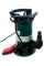 Насос занурювальний Metabo PS 7500 S для брудної води