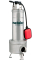 Насос занурювальний Metabo SP 28-50 S Inox для брудної води