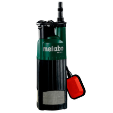 Занурювальний напірний насос Metabo TDP 7501 S